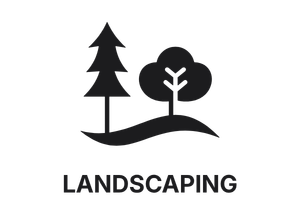 Landscaping-icon
