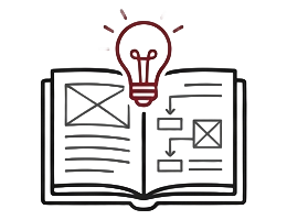 website content