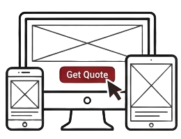 Custom Website Design